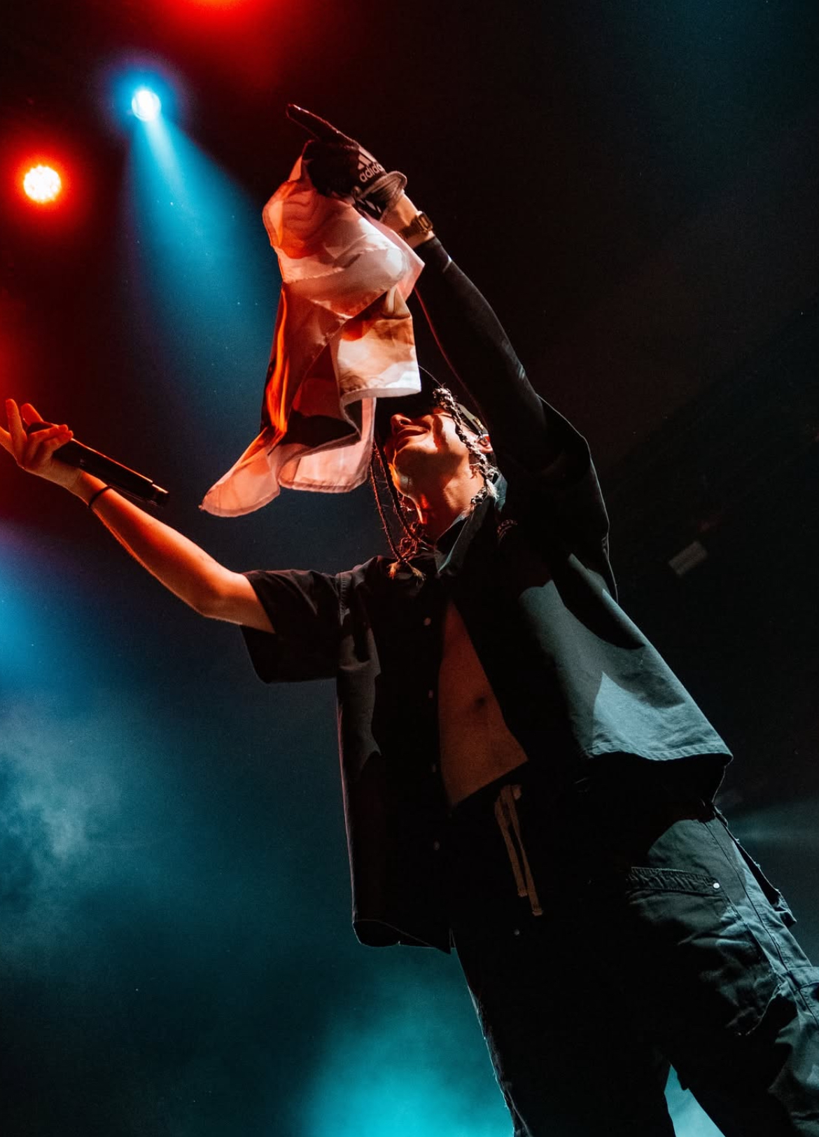 📸 Nathalia Olivares